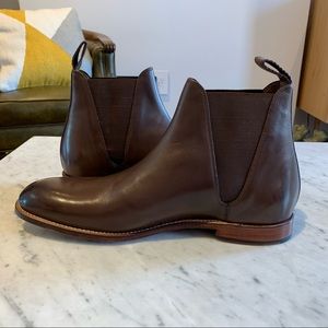 grenson nolan